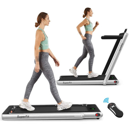 Convenient Remote Control for Treadmill with Infrared Technology