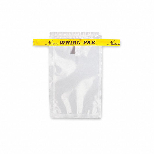 Sampling Bag, Clear, 2 oz., 5" L, PK500