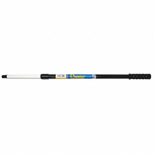 Extension Pole, 3 to 6 ft., Steel