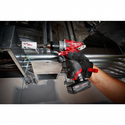 MILWAUKEE M12 FUEL 1/2" Drill Driver