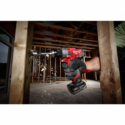 MILWAUKEE M12 FUEL 1/2" Drill Driver