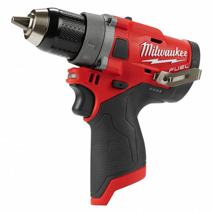 MILWAUKEE M12 FUEL 1/2" Drill Driver