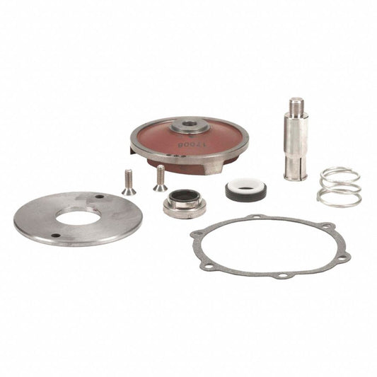 Repair Kit for Cast Iron Pump
