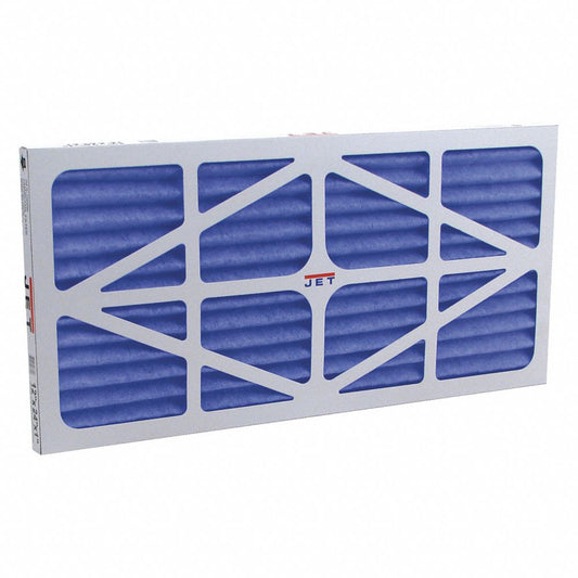 Air Filter, 1 x 11.5 x 23 In, For 42W822