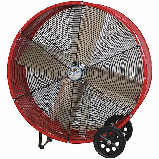 Drum Fan 36" 120VAC