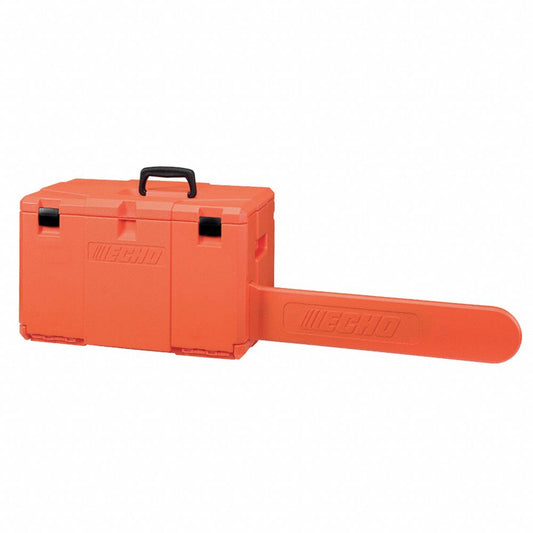 Chain Saw Case, Use With Echo Chain Saws