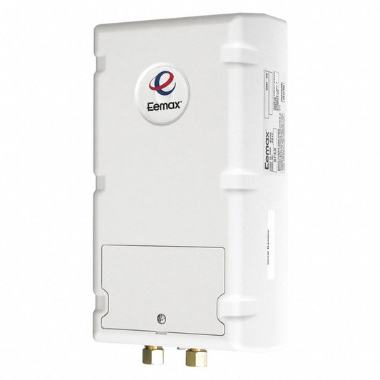 240VAC, Both Electric Tankless Water Heater, Undersink