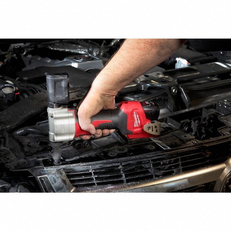 Milwaukee M12 Rivet Tool