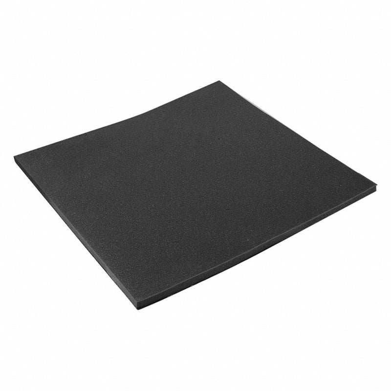 Drip Cushion, Foam, Dark Gray077578053172