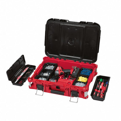 PACKOUT Tool Box