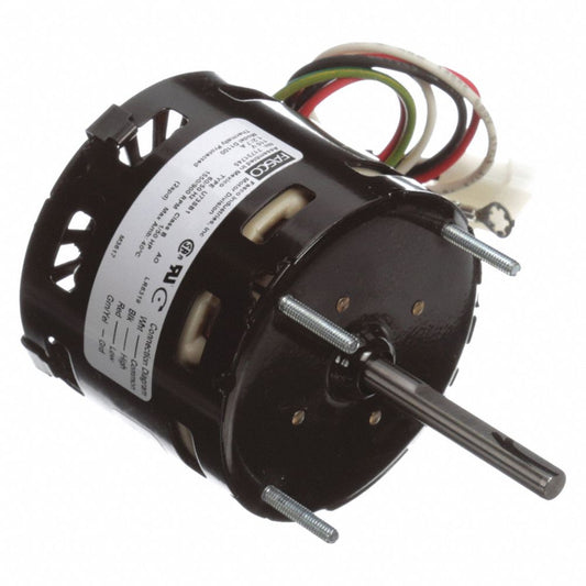 Motor, 1/50 HP, OEM Replacement Brand: Loren Cook Replacement For: 7173-1580