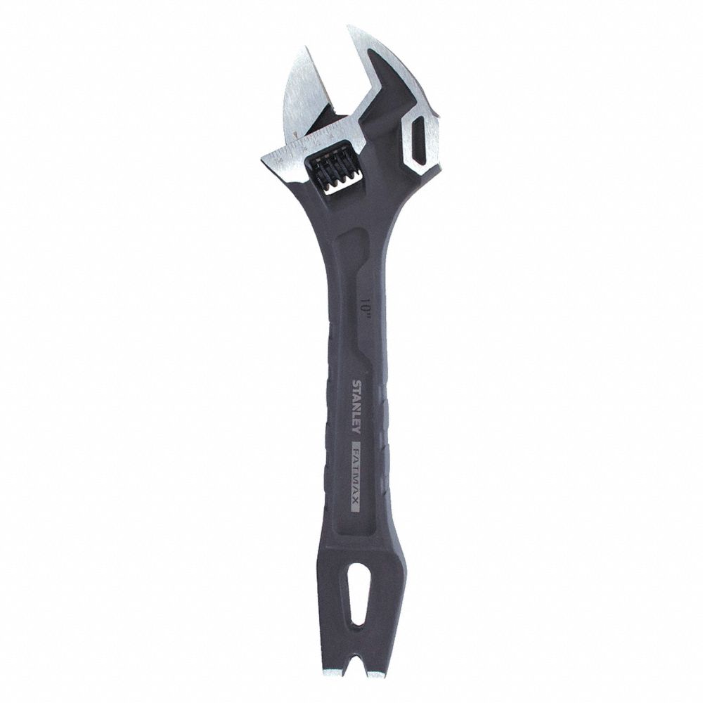 FATMAX® 10" Adjustable Demolition Wrench