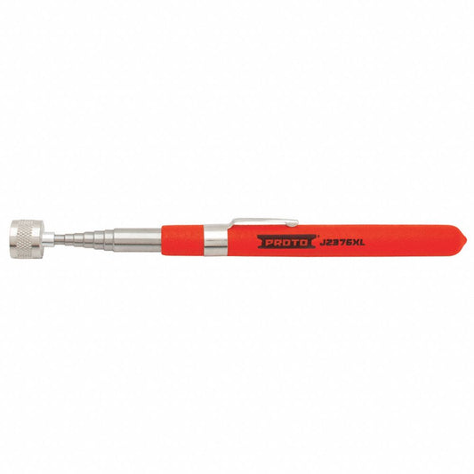 Magnetic Pick-Up Tool, 7-1/4" L