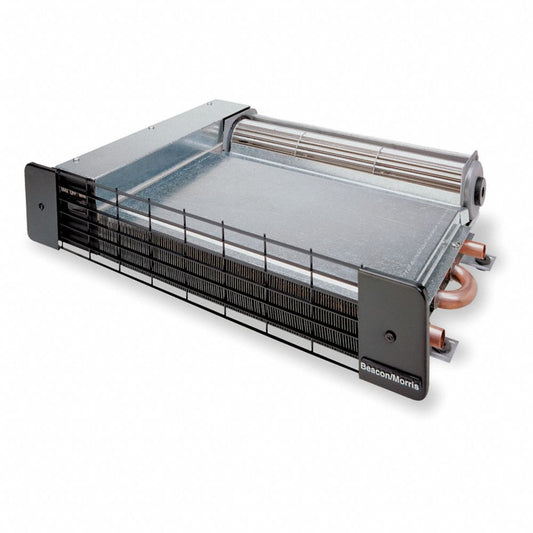 Hydronic Kickspace Heater, 10360 BtuH Max
