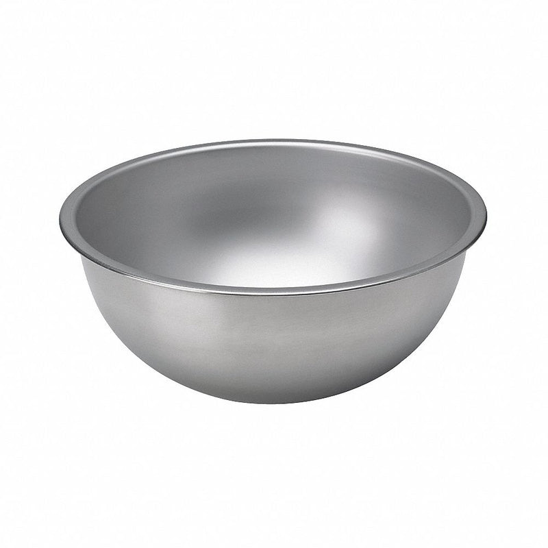 3 qt. Stainless Steel Mixing Bowl