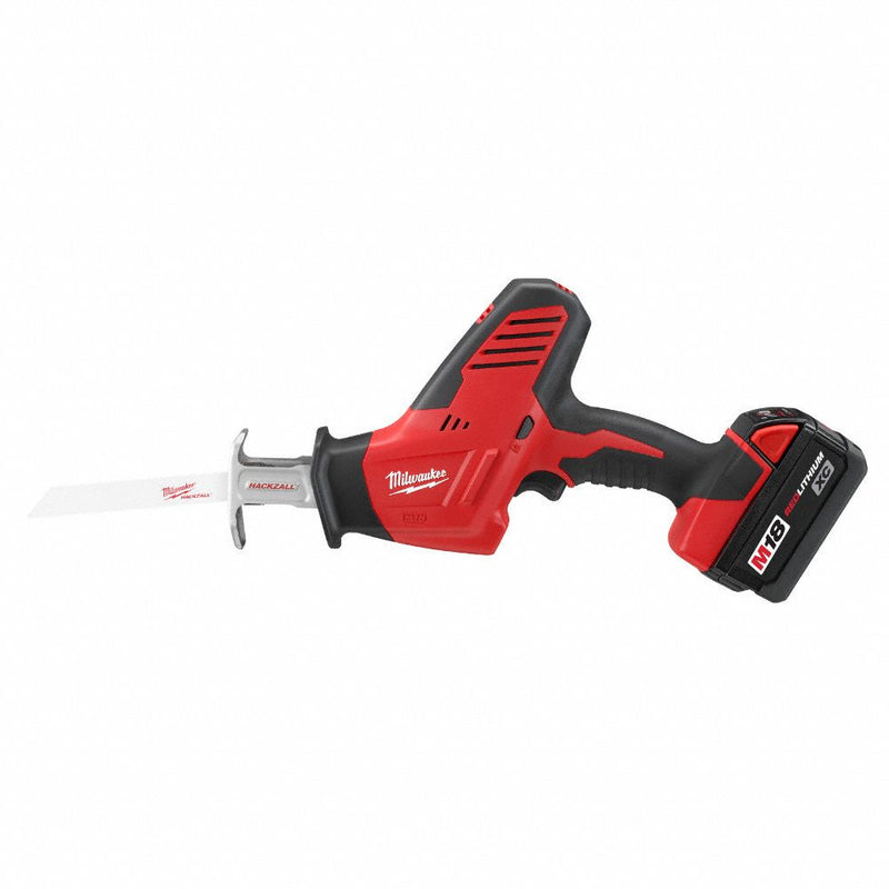 M18 HACKZALL Recip Saw Kit