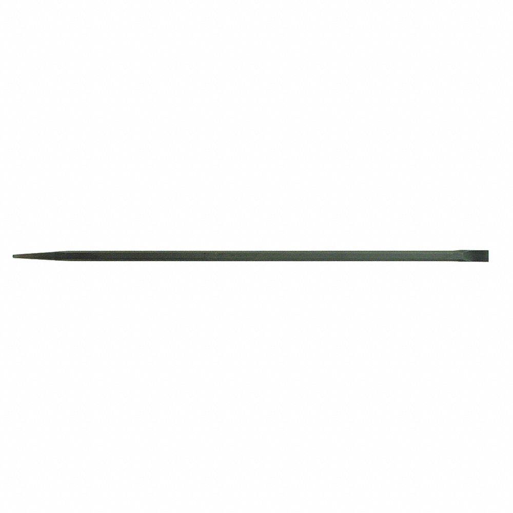 Pry Bars, Alignment Pry Bar, 42 In. L