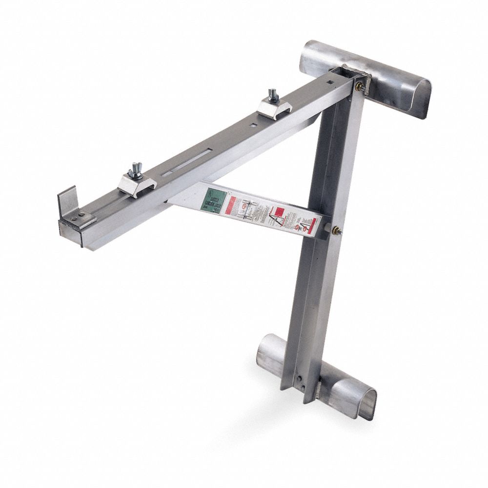 Ladder Jack Clamping System, PK2