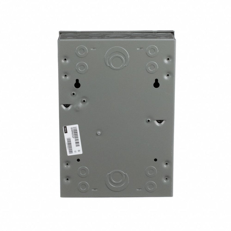 Generator Panel, 12-1/2 H x 8-7/8 In. W