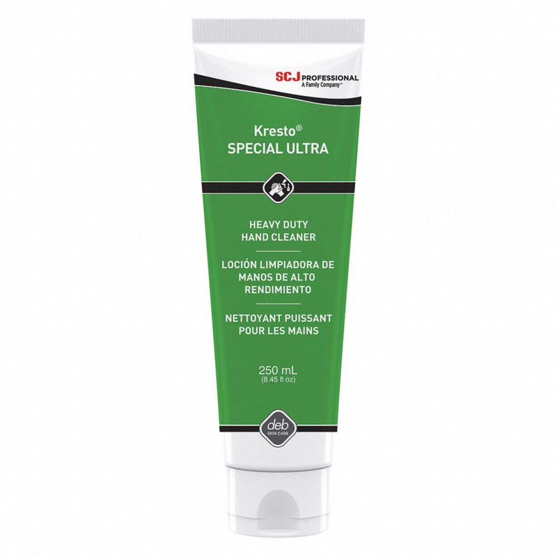 250 ml Paste Hand Cleaner Bottle, PK 12
