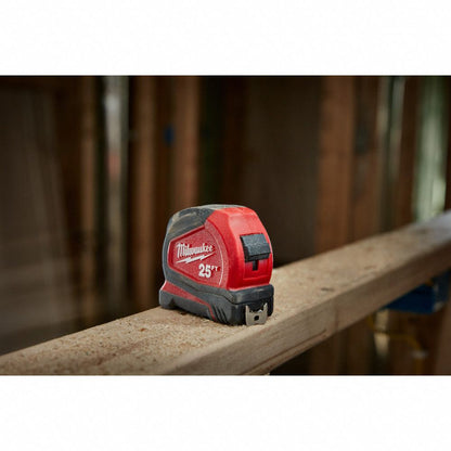 5M/16FT Compact Tape Measure