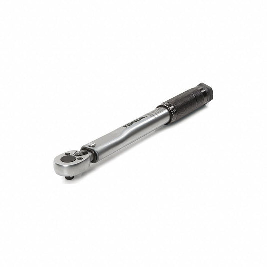 1/4 Inch Drive Click Torque Wrench (20-200 in.-lb.)