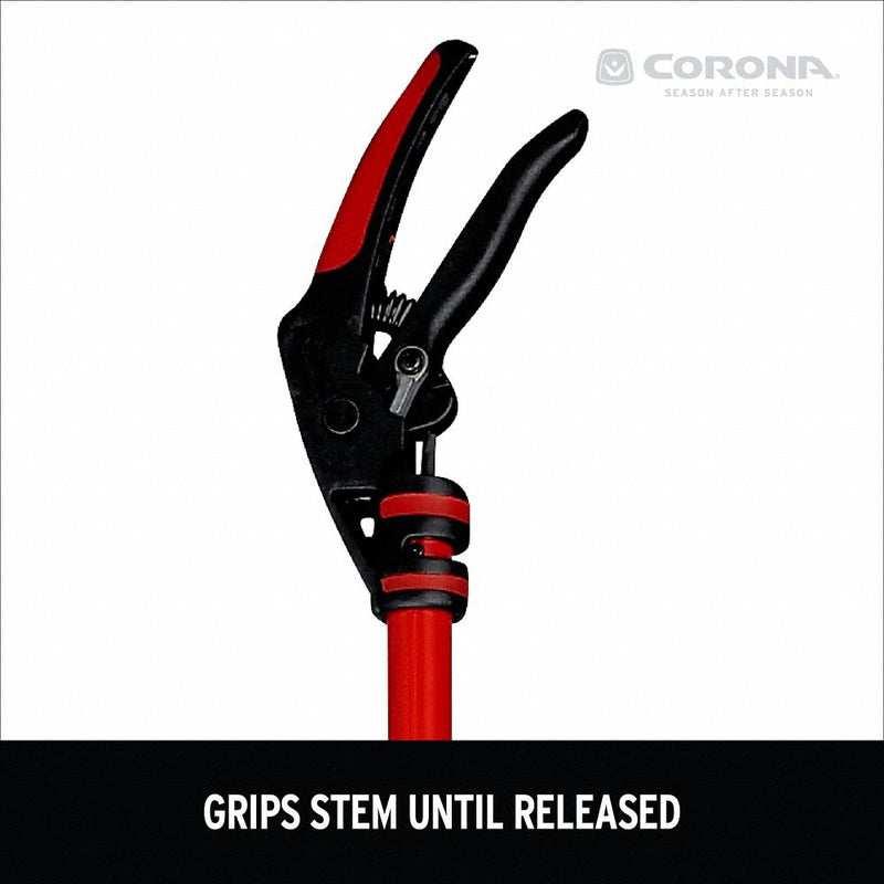 Tree Pruner, Steel Blade, 2-1/2" Blade L