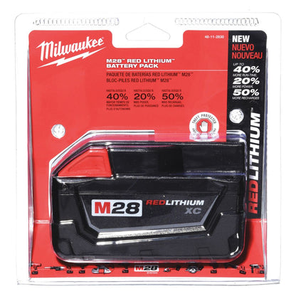 M28 REDLITHIUM Battery Pack - Milagru Store