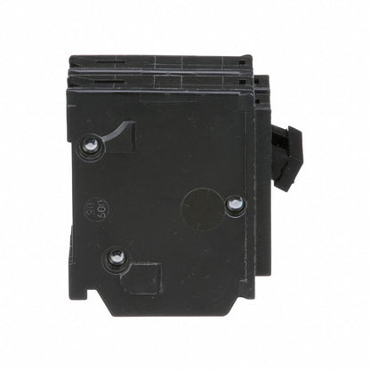 Miniature Circuit Breaker, 25 A, 120/240V AC, 2 Pole, Plug In Mounting Style, HOM Series