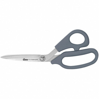 Shop Shears, Right Hand, 8 In. L