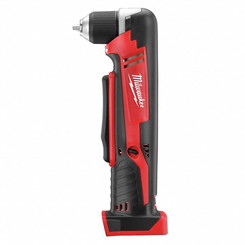 MILWAUKEE M18 Cordless Right Angle Drill, Battery NOT Included
