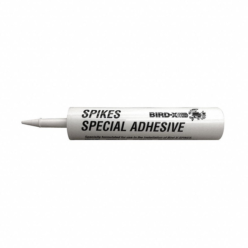 Heavy Duty Adhesive for Bird Spikes