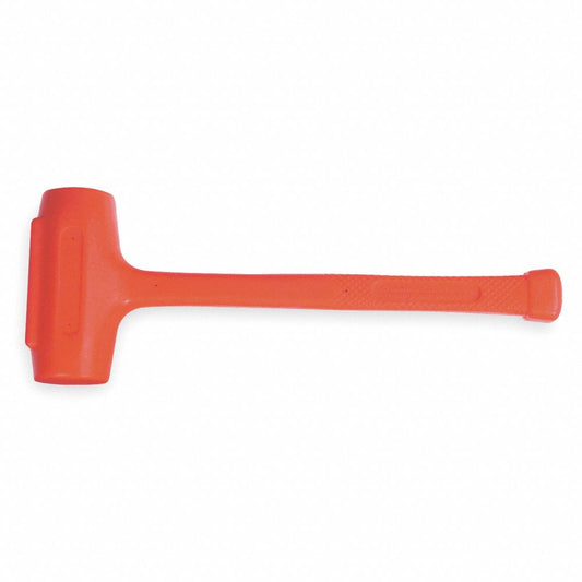 Dead Blow Sledge Hammer, 10-1/2 lb., 30"