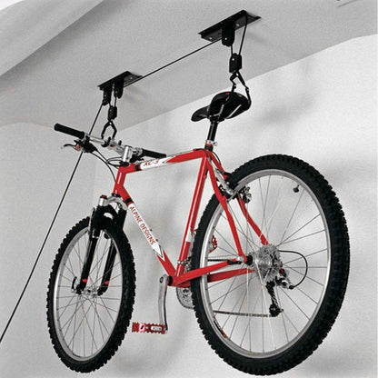 Bike Ceiling Lift Rack