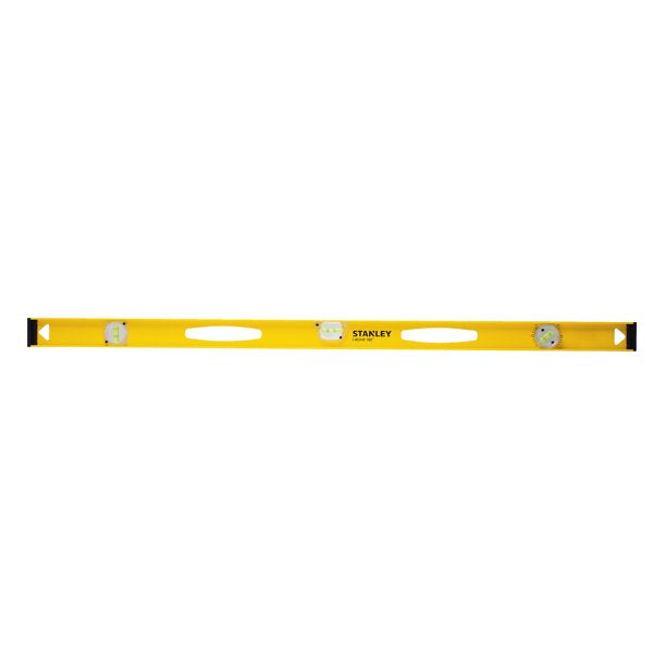 🔥 STANLEY® 42-324M 24" I-Beam Level