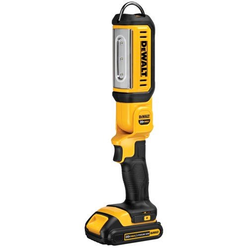 🔥BRAND NEW SALE❗❗ DEWALT DCL050 20V Max LED Hand Held Area Light (Battery not Included)