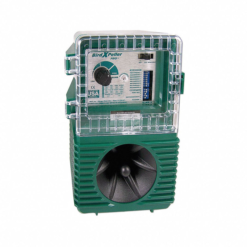 Bird Repeller Bird-x Bird Xpel