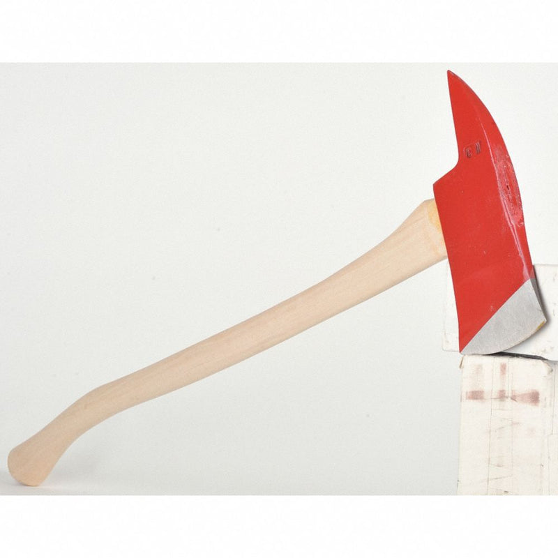 Pick Head Axe, 5 In Edge, 36 In L, Hickory