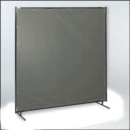 Protect-O-Screens (R) 8 ft. Wx6 ft., Olive