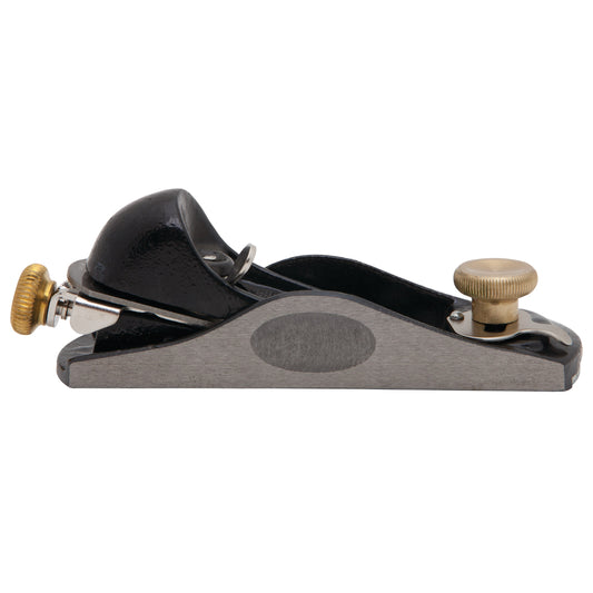 Bailey, Low Angle Plane, 6 1/4 In L, 1 1/4 W Blade