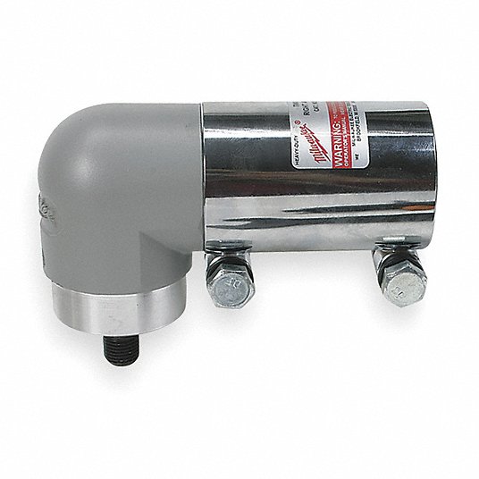 Right Angle Drive Unit