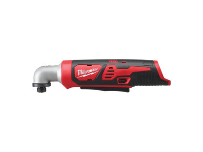 MILWAUKEE M12 1/4" Hex Right Angle Impact Driver
