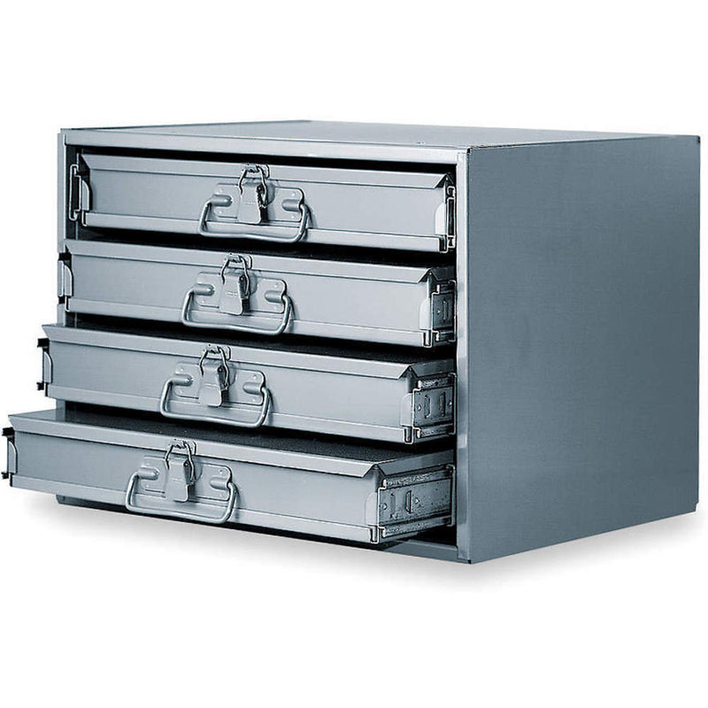 Drawer Cabinet, 11-3/4x15-1/4x11-1/4 In