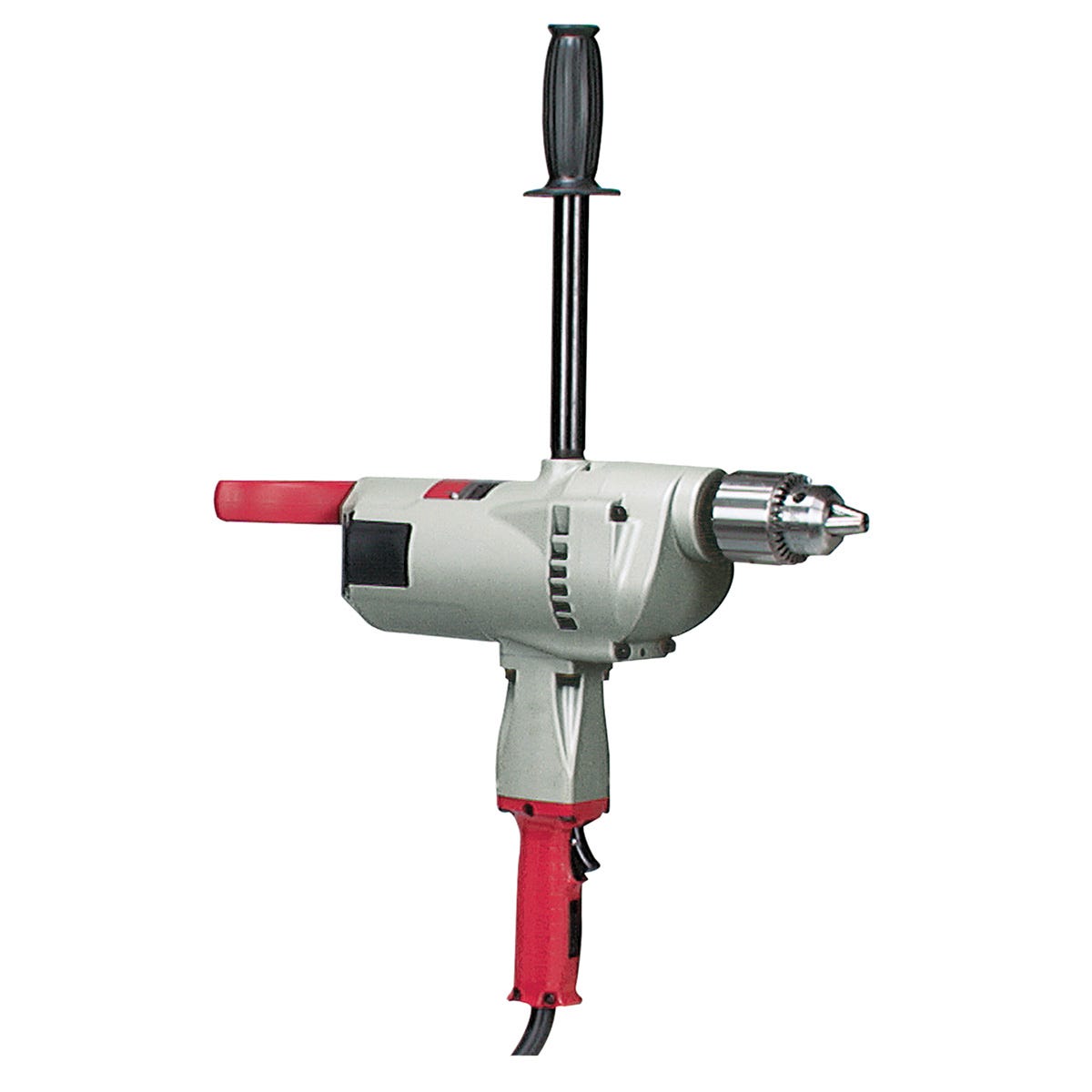 3/4" Large Drill, 350 RPM