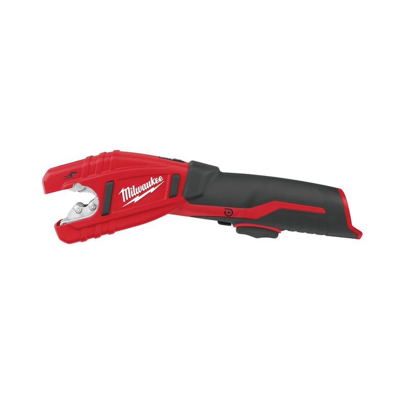 MILWAUKEE M12 Cordless Copper Tubing Cutter