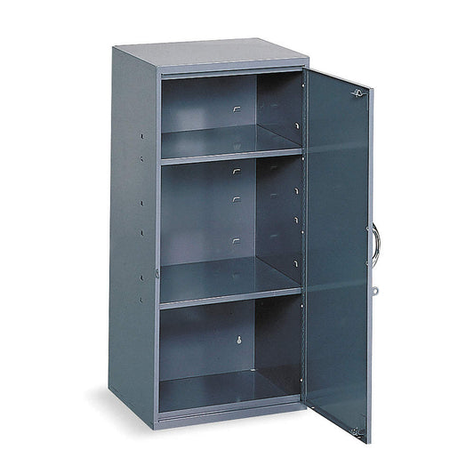 Storage Cabinet, 30 In. H, 13-3/4 In. W