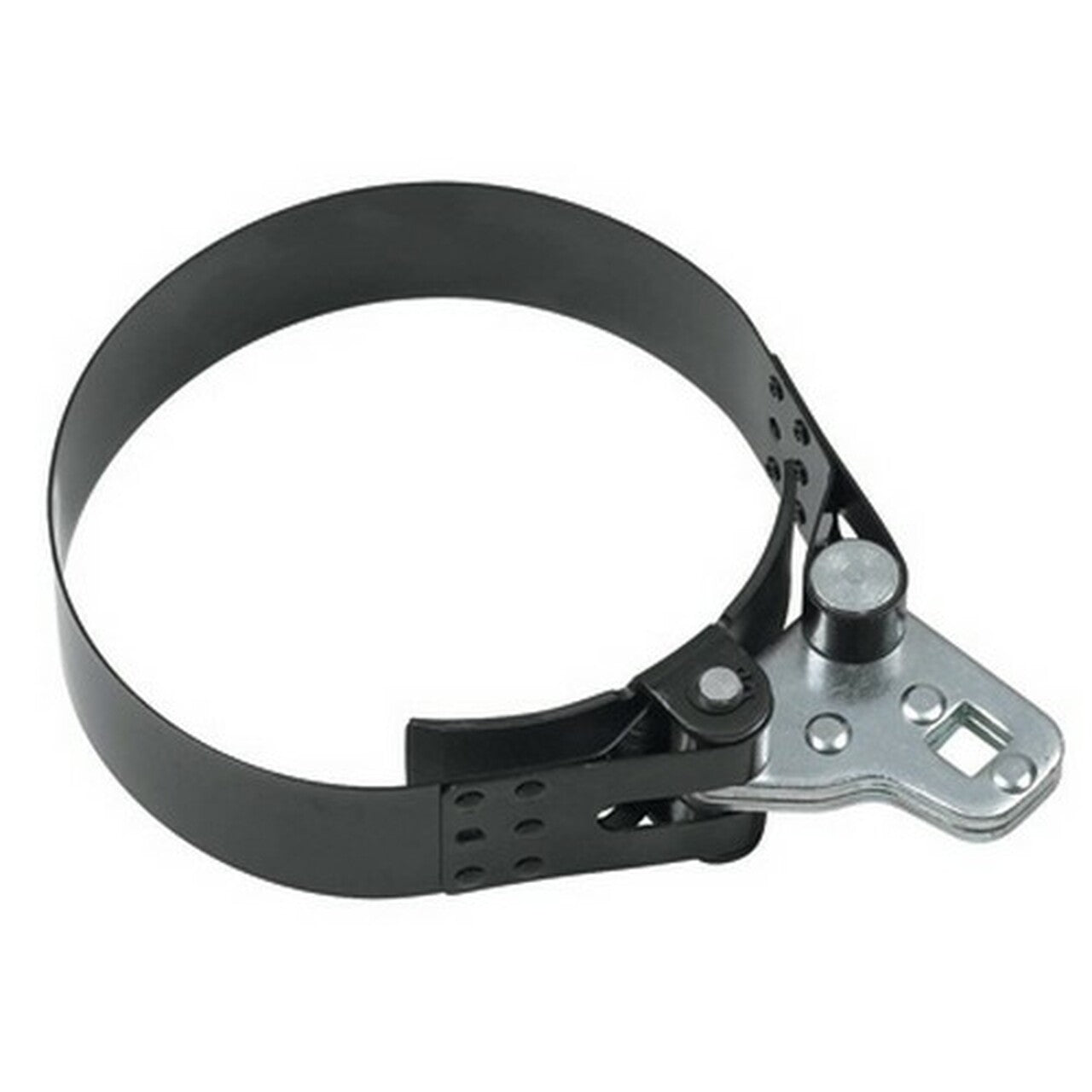 Heavy-Duty Oil Filter Wrench 4-1/2" to 5-1/4"