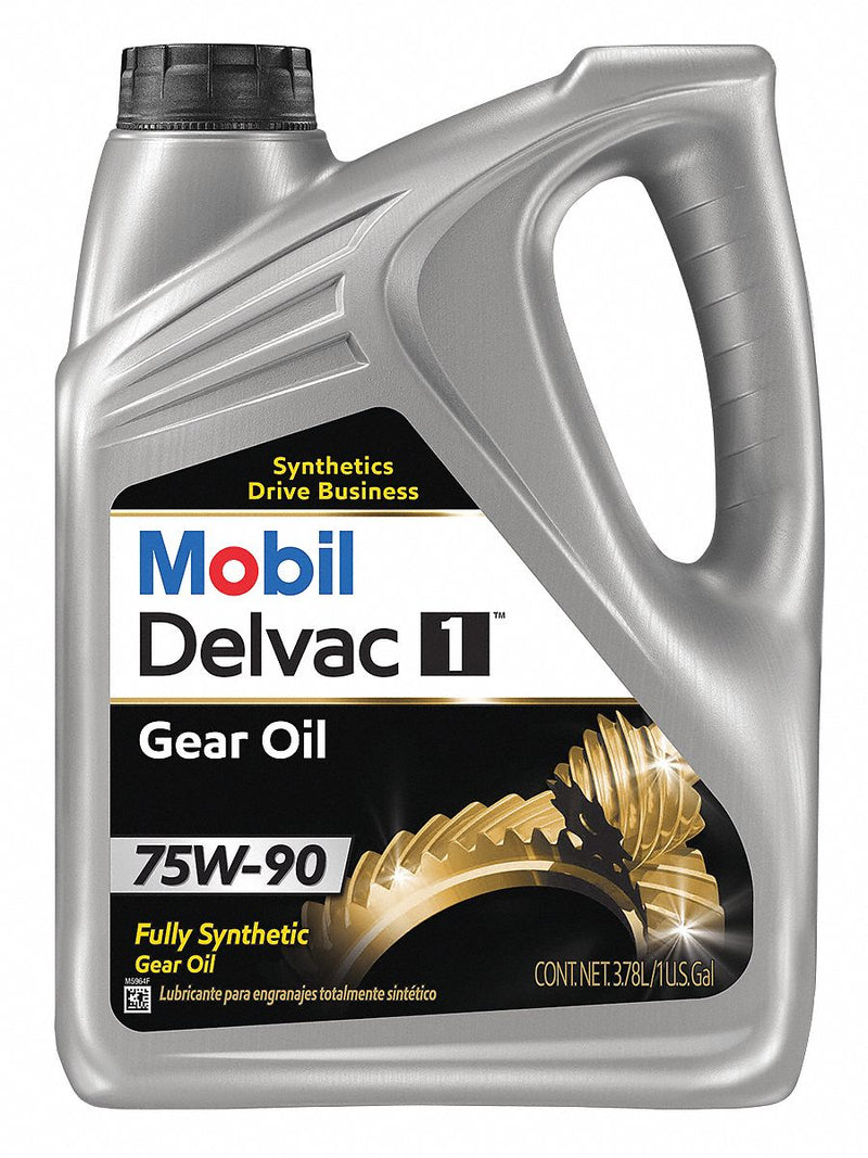 1 gal Gear Oil Can