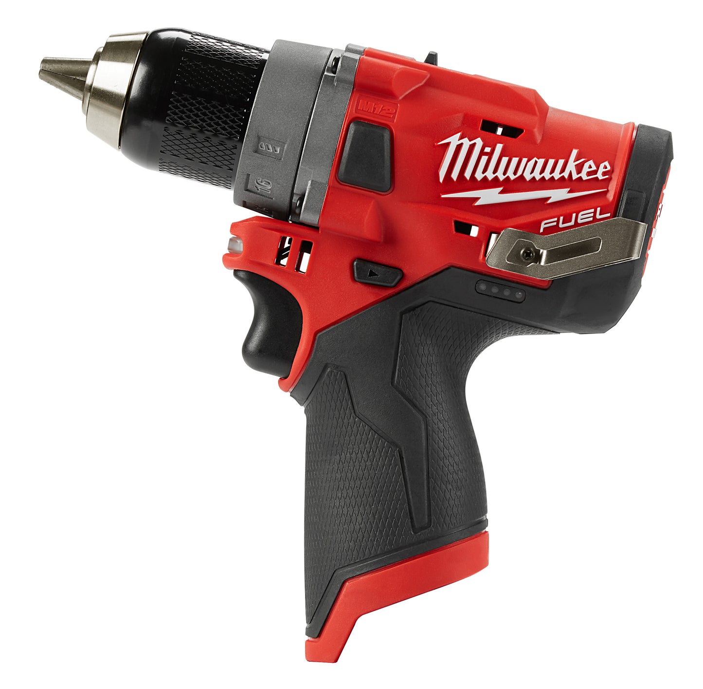 MILWAUKEE M12 FUEL 1/2" Drill Driver