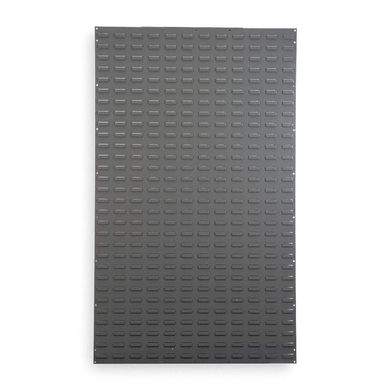 Louvered Panel, 36 x 5/16 x 61 In